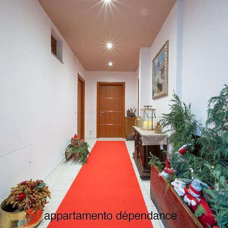Casa Tipica Valdostana Apartment Aosta Exterior photo