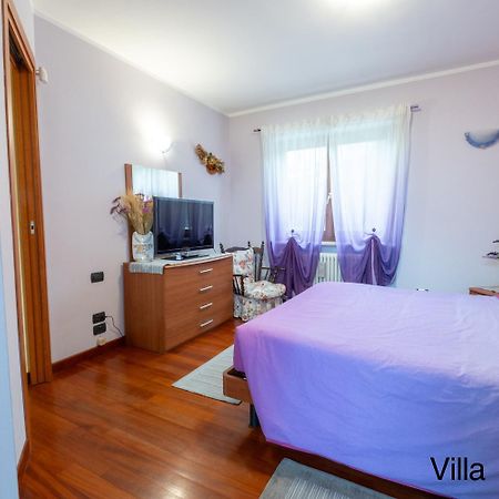 Casa Tipica Valdostana Apartment Aosta Exterior photo