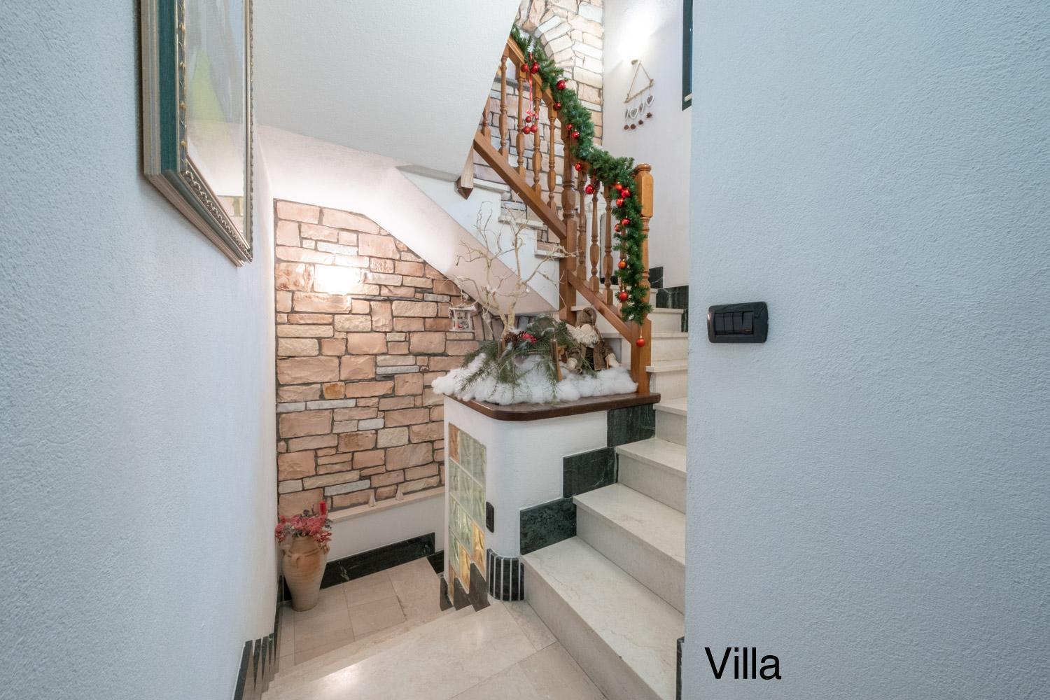 Casa Tipica Valdostana Apartment Aosta Exterior photo