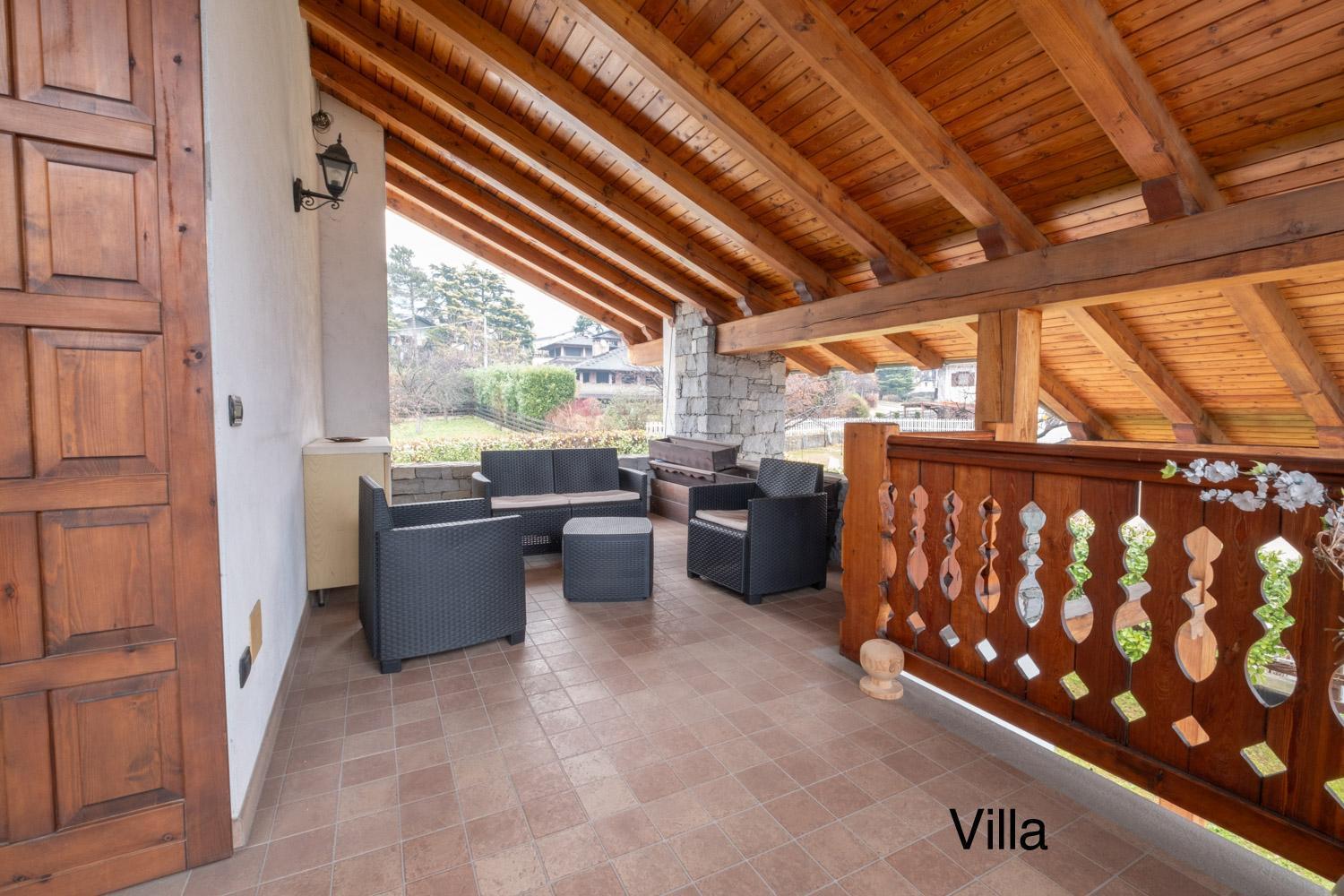 Casa Tipica Valdostana Apartment Aosta Exterior photo