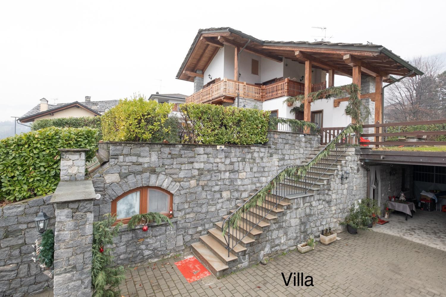 Casa Tipica Valdostana Apartment Aosta Exterior photo
