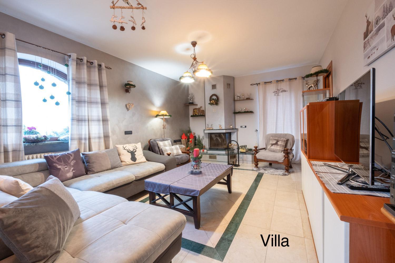 Casa Tipica Valdostana Apartment Aosta Exterior photo